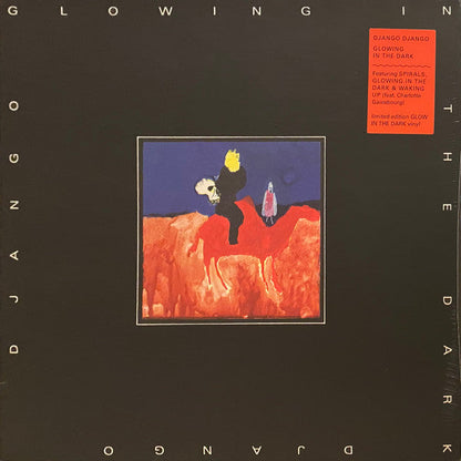 Glowing In The Dark (GLOW IN TH DARK VINYL) |-