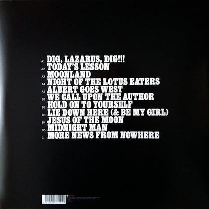 Nick Cave & The Bad Seeds - Dig, Lazarus, Dig!!! | Mint (M) Mint (M)-