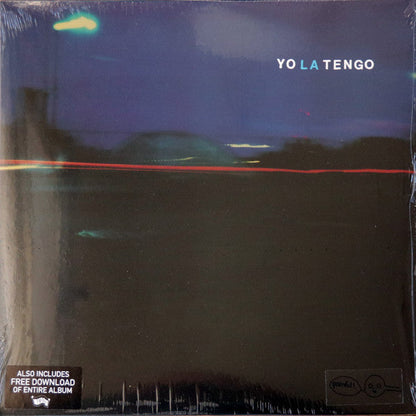 Yo La Tengo - Painful (VINYL) | Mint (M) Mint (M)-