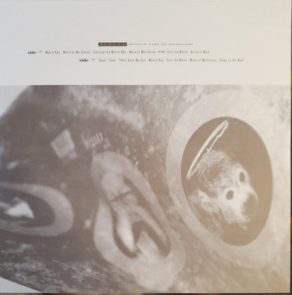 Pixies - Doolittle 25 (3xVINYL)*DINGED* | Mint (M) Excellent (EX)-