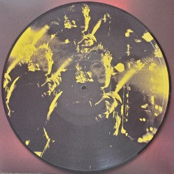 Twenty One Pilots - Breach (EXALT PICTURE VINYL) | Mint (M) Mint (M)-