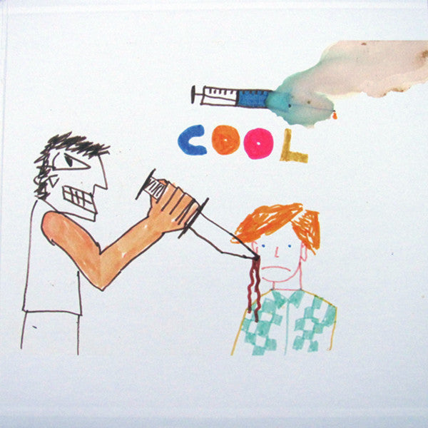 Sonic Youth - The Eternal (120 GRAM VINYL) | Mint (M) Mint (M)-