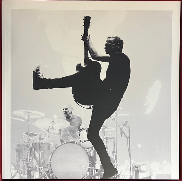 Bryan Adams - Live At The Royal Albert Hall 2024 (VINYL BOX) | Mint (M) Mint (M)-
