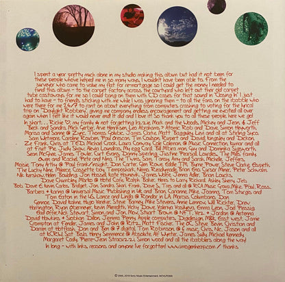 Speak For Yourself (VINYL) | Mint (M) Mint (M)-