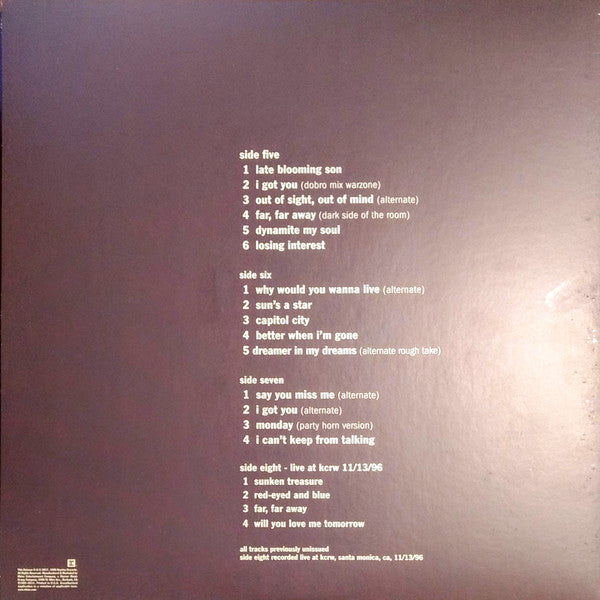 Wilco - Being There: Deluxe Edition | Mint (M) Mint (M)-