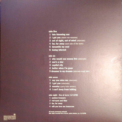 Wilco - Being There: Deluxe Edition | Mint (M) Mint (M)-