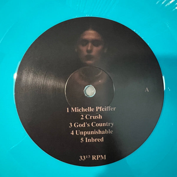 Ethel Cain - Inbred (COLOR VINYL) | Mint (M) Mint (M)-