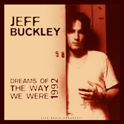 Dreams Of The Way We Were 1992 | Mint (M) Mint (M)-