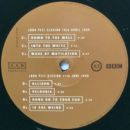 Pixies - At The BBC | Mint (M) Mint (M)-