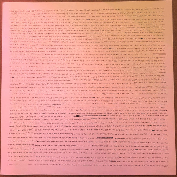 Brand New - The Devil And God Are Raging Inside Me | Mint (M) Mint (M)-