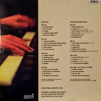 Wilco - Being There: Deluxe Edition | Mint (M) Mint (M)-