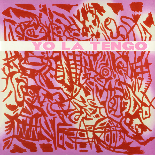 Yo La Tengo - I Am Not Afraid Of You And I Will Beat Your Ass (2xVINYL) | Mint (M) Mint (M)-