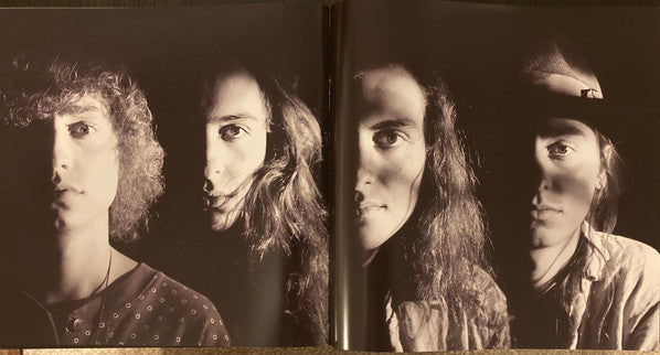 Greta Van Fleet - The Battle At Garden's Gate (2xVINYL) | Mint (M) Mint (M)-