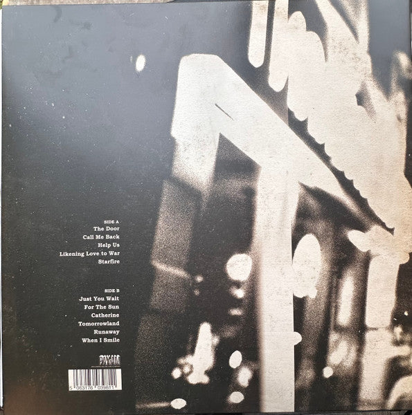 Blackhole (VINYL LP) | Mint (M) Mint (M)-