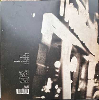 Blackhole (VINYL LP) | Mint (M) Mint (M)-