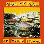 Neutral Milk Hotel - On Avery Island (CD) | Mint (M) Mint (M)-
