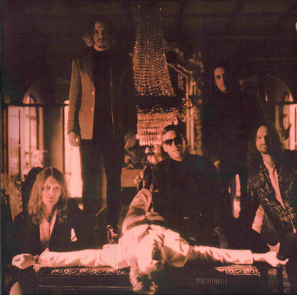 Cage The Elephant - Unpeeled (140 GRAM VINYL) | Mint (M) Mint (M)-