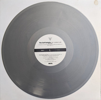 The Soft Bulletin Companion (RSD / 2xCOLOR VINYL) | Mint (M) Mint (M)-