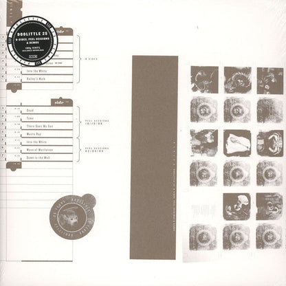 Pixies - Doolittle 25 (3xVINYL)*DINGED* | Mint (M) Excellent (EX)-