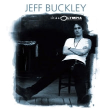 JEFF BUCKLEY - LIVE A L'OLYMPIA (RSD 2026 CD) | Mint (M) Mint (M)-