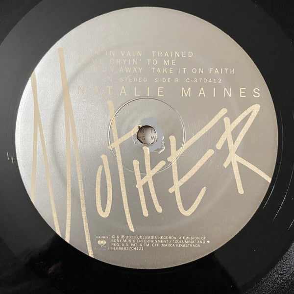 Mother | Mint (M) Mint (M)-