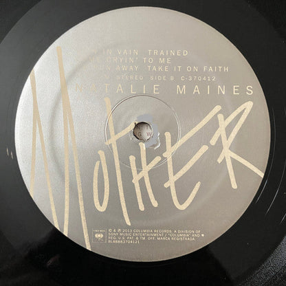 Mother | Mint (M) Mint (M)-