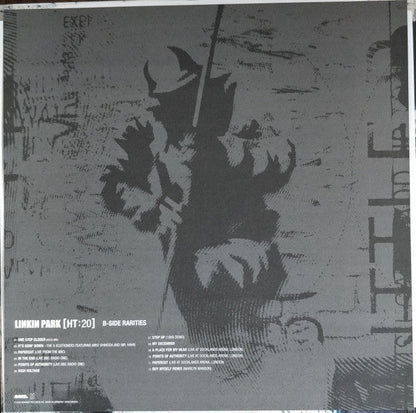LINKIN PARK - Hybrid Theory: 20th Anniversary (BOXSET) | Mint (M) Mint (M)-