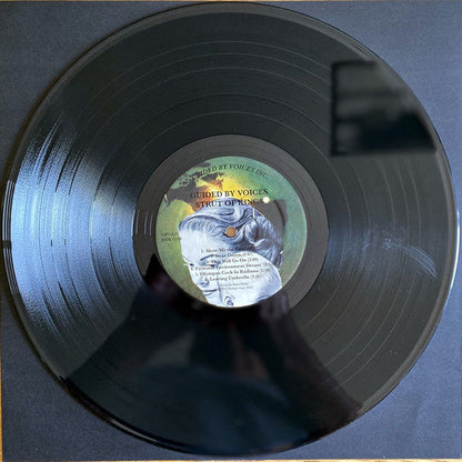 Guided By Voices - Strut Of Kings | Mint (M) Mint (M)-