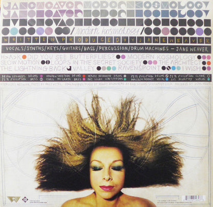 Modern Kosmology (180G DELUXE) | Mint (M) Near Mint (NM)-