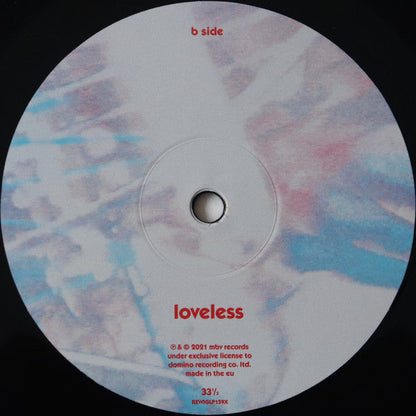 My Bloody Valentine - Loveless (EU IMPORT) | Mint (M) Mint (M)-