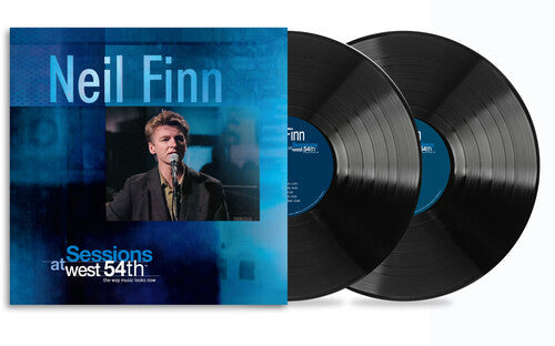 Sessions At West 54th (2025 RSD Exclusive, 140 Gram Vinyl) | Mint (M) Mint (M)-