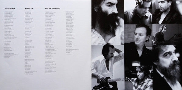 Nick Cave & The Bad Seeds - Dig, Lazarus, Dig!!! | Mint (M) Mint (M)-