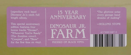 Farm (2xVINYL) |-