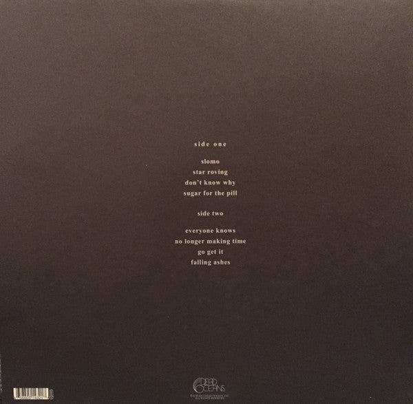 Slowdive - Slowdive | Mint (M) Mint (M)-