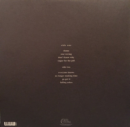 Slowdive - Slowdive | Mint (M) Mint (M)-