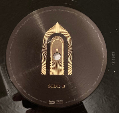 Greta Van Fleet - The Battle At Garden's Gate (2xVINYL) | Mint (M) Mint (M)-