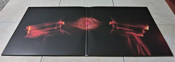 Superunknown (TOP SEAM SPLIT - 2xVINYL) | Mint (M) Excellent (EX)-
