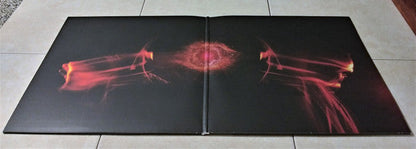 Superunknown (TOP SEAM SPLIT - 2xVINYL) | Mint (M) Excellent (EX)-
