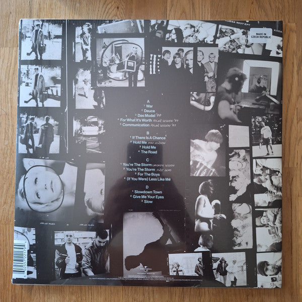 The Rest Of The Best – Vol. 2 (2x VINYL) | Mint (M) Mint (M)-