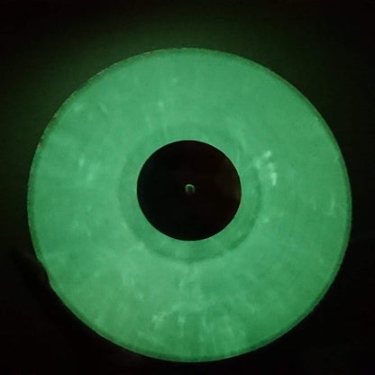 Glowing In The Dark (GLOW IN TH DARK VINYL) |-
