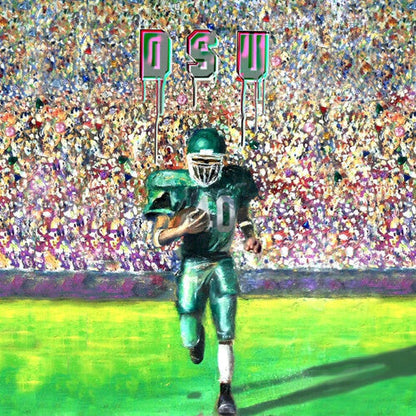 Alex G - DSU | Mint (M) Mint (M)-