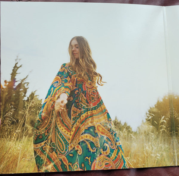 First Aid Kit - The Lion's Roar (VINYL) | Mint (M) Mint (M)-