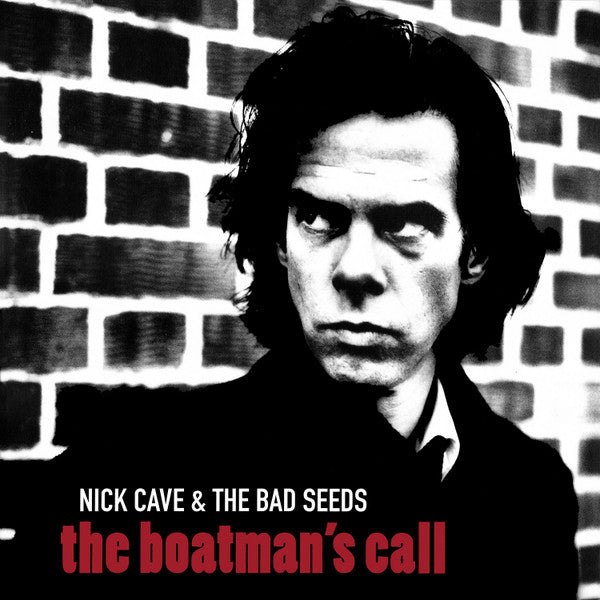 Nick Cave & The Bad Seeds - The Boatman's Call | Mint (M) Mint (M)-