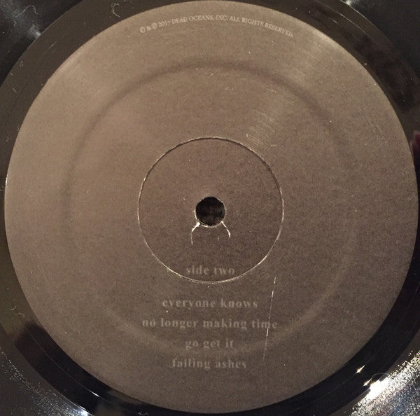 Slowdive - Slowdive | Mint (M) Mint (M)-