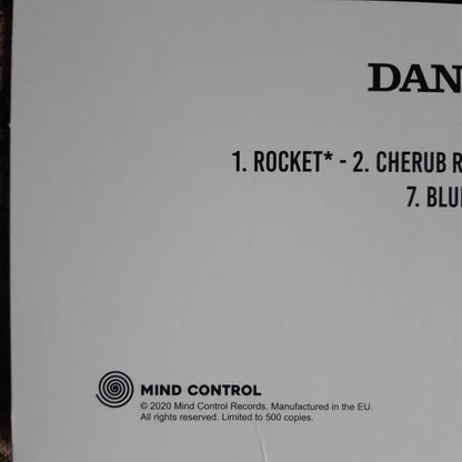 The Smashing Pumpkins - Dancing In The Moonlight (Rare And Unreleased Tracks)(VINYL) |-