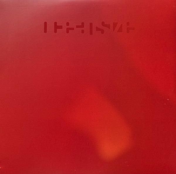 Oceansize - Frames (3xVINYL) | Mint (M) Mint (M)-