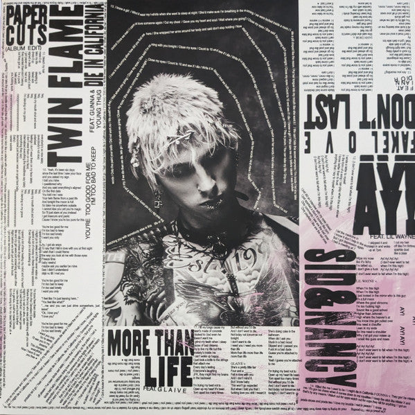 Mainstream Sellout (VINYL)*DISCOUNTED* | Mint (M) Mint (M)-