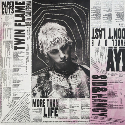 Mainstream Sellout (VINYL)*DISCOUNTED* | Mint (M) Mint (M)-