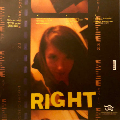 Liz Phair - Exile In Guyville | Mint (M) Mint (M)-