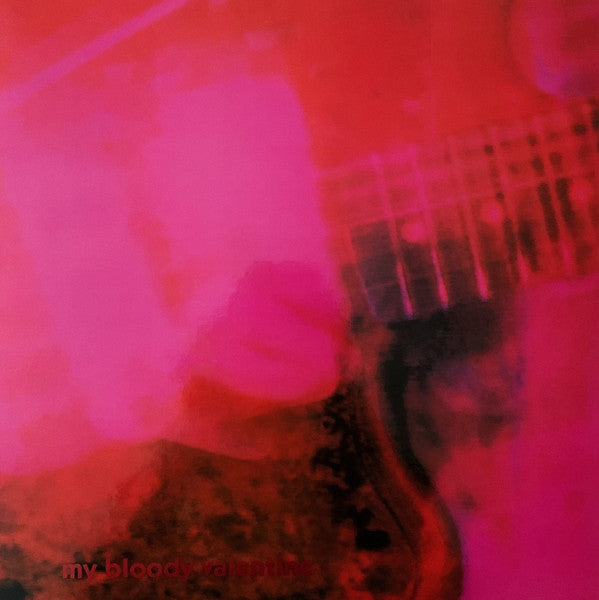 My Bloody Valentine - Loveless (EU IMPORT) | Mint (M) Mint (M)-